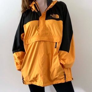 Vintage North Face Windbreaker